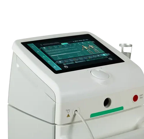 MECMEDIX Mectronic IXION XP - THEAL Therapy